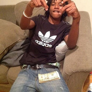 Meet your Posher, Andy